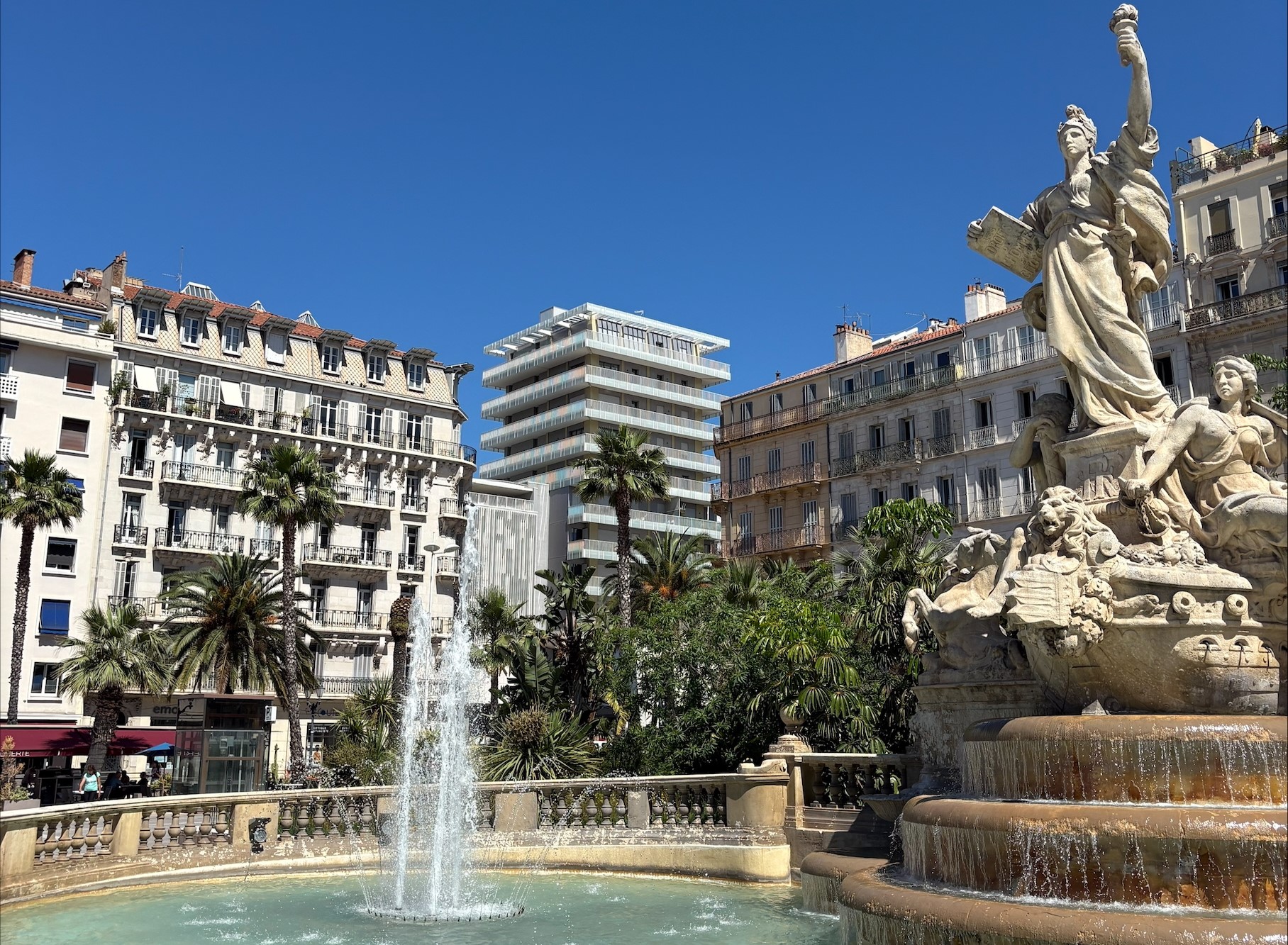 Agence immobilière toulon syndic